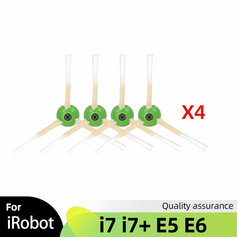 

Vacuum Cleaner Accessories Replacement Kit For iRobot Roomba I Series I7 I7+ I3 I4 I8 E5 E6 J7 J7+ Plus Robotics Home Appliance