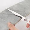 Self Adhesive Skirting Line 3D Anti-collision Wall Sticker NBR Soft Wall Trim Lines Home Bedroom Waterproof Corner Decor Strips