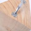 Wooden Wheel Chock