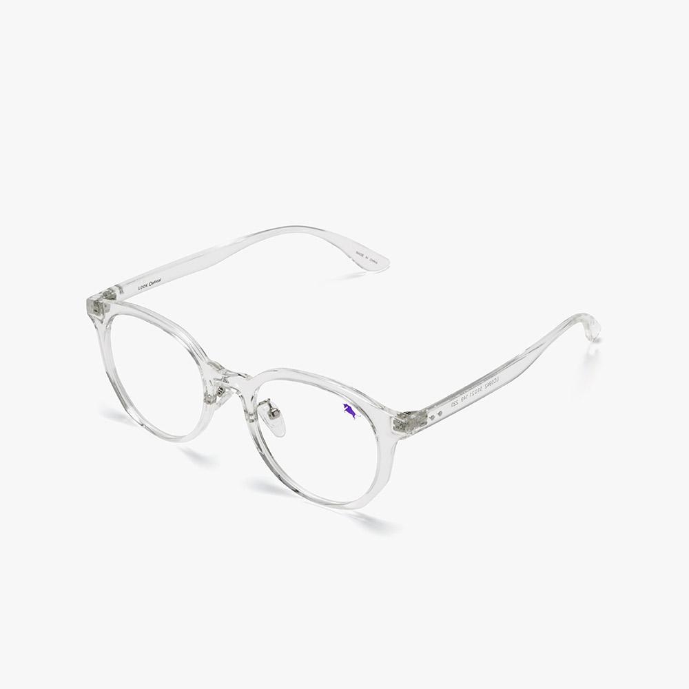 Lugo Btikeol Eyeglass Frames (Lc5942 220 51)