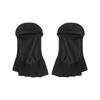Non Slip Sole Yoga Socks Grip Socks Open Toe Socks Soft Five Toe Socks  Ballet Sports