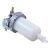 Compact Tractor Filter AM881823 Engine Maintenance Parts Compatibility With Mowers For Tractors 2032R As Shown In The Picture