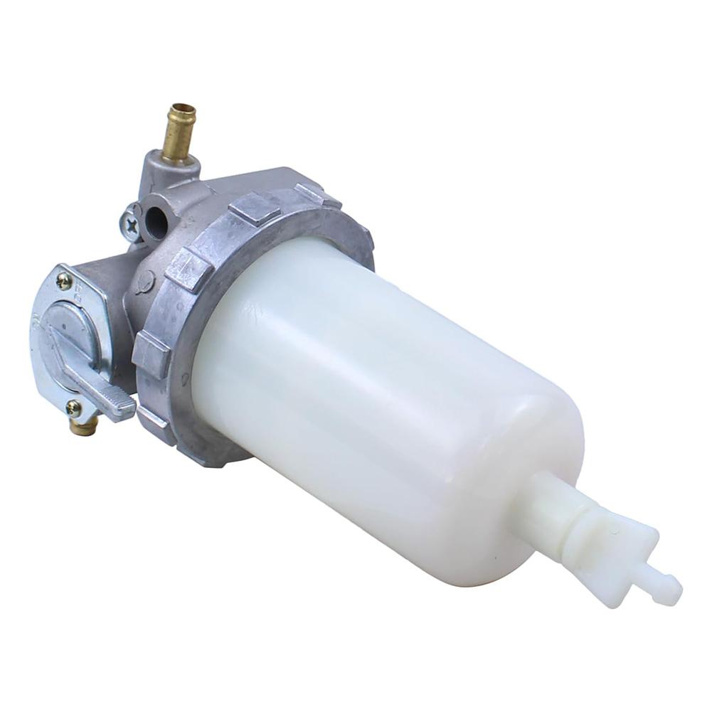 Compact Tractor Filter AM881823 Engine Maintenance Parts Compatibility With Mowers For Tractors 2032R As Shown In The Picture