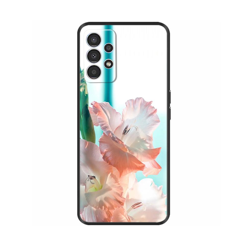 For Samsung Galaxy A53 5G Case High Quality Soft Silicone Phone Cover Protective Shell Bumper for Samsung Galaxy A33 A73 5G A 53