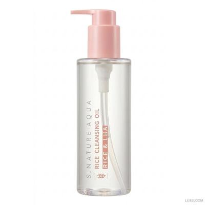 Aceite limpiador Aqua Rice 200 ml (+Regalo gratis)
