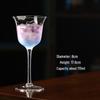 Creative Glass Cocktail and Martini Glasses
