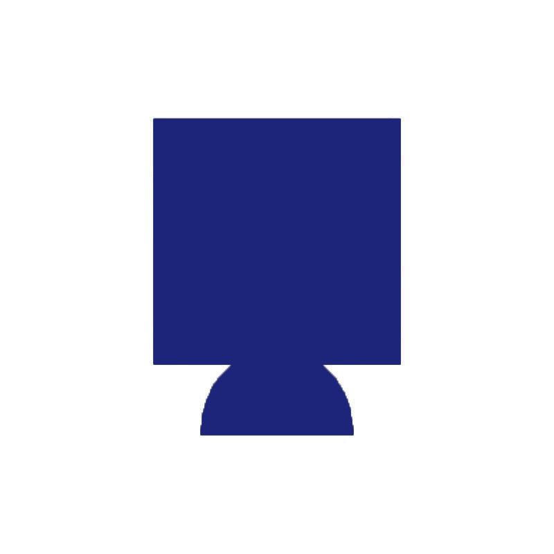 Diving Suit Cup Holder Foam Sleeve for 12oz Cans