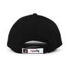 New Era NBA THE LEAGUE 9FORTY ADJUSTABLE Portland Trail Blazers PORTLAND TRAILBLAZERS (Black) - (BLACK) - [Used]