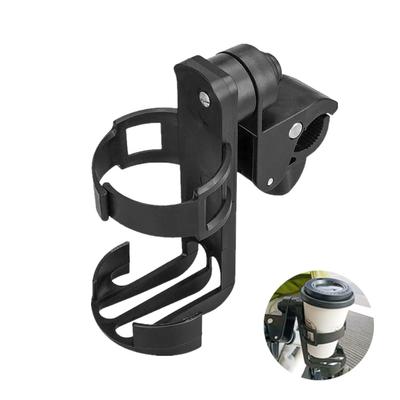 DFsucces Drink Cup Bicycle Cup Easy 360 Degree Angle Bottle Holder for Holder, Holder, Holder, Installation, Rotation, Adjustment, Wheelchairs,