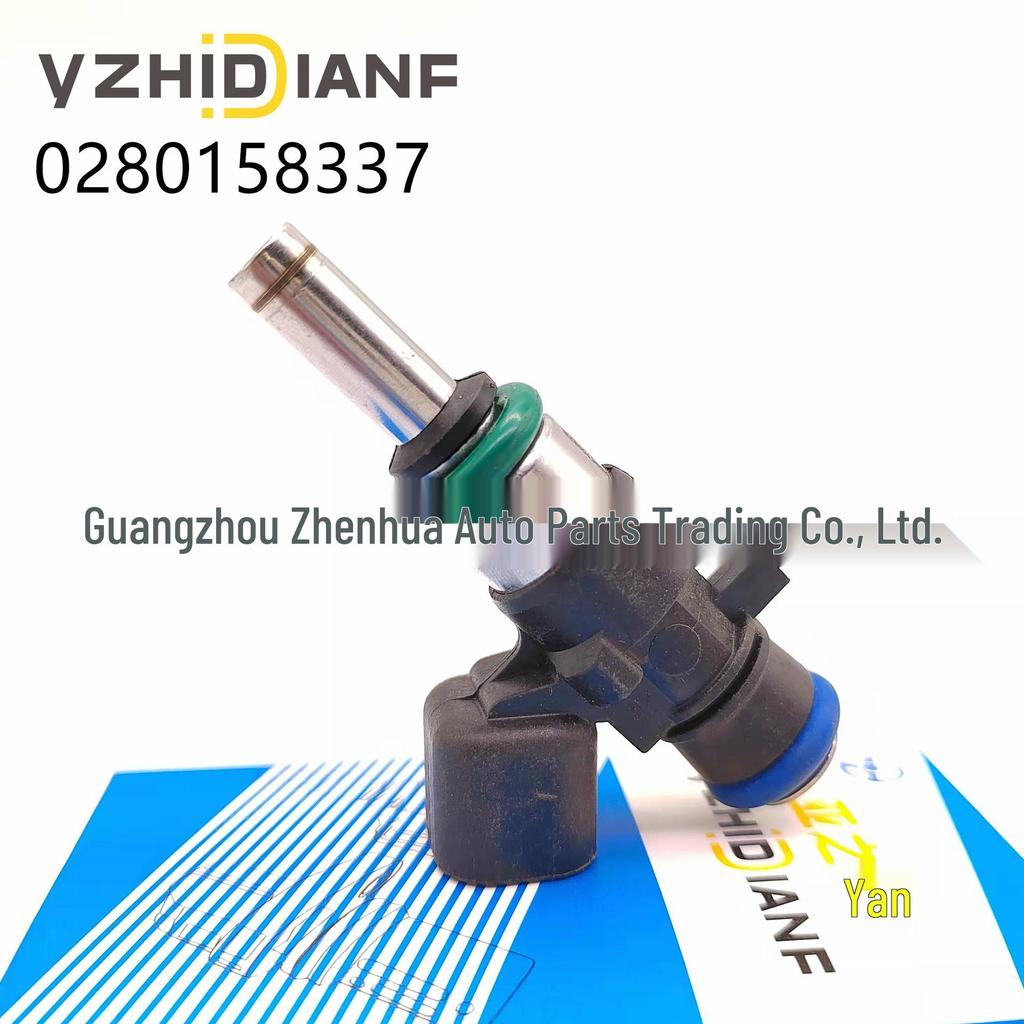 0280158337 Fuel Injector for Polaris Motorcycle/ATV 2521387
