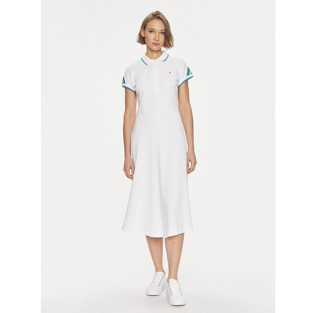 Платье повседневное Tommy Hilfiger WW0WW41269 EU M