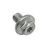 2Pcs Oil Drain Plug Bolt with Gasket 55577568 For Buick Cadillac Chevrolet GMC