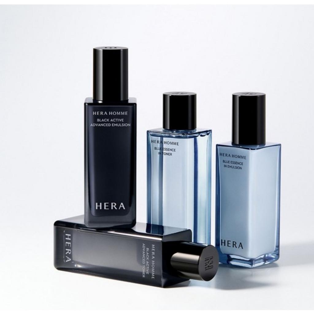 Hera Homme Black Active Advanced Emulsion 110ml