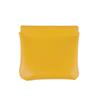 Waterproof PU Leather Makeup Bag with Automatic Snap Closure