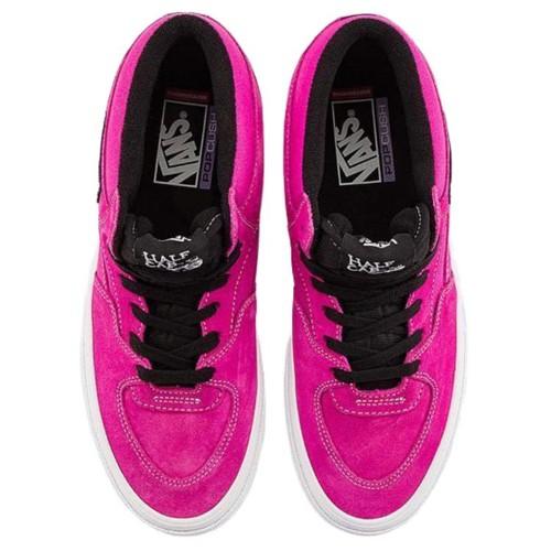 Vans Skate Half Cab 'Hot Pink' - VN0A2Z34AFJ