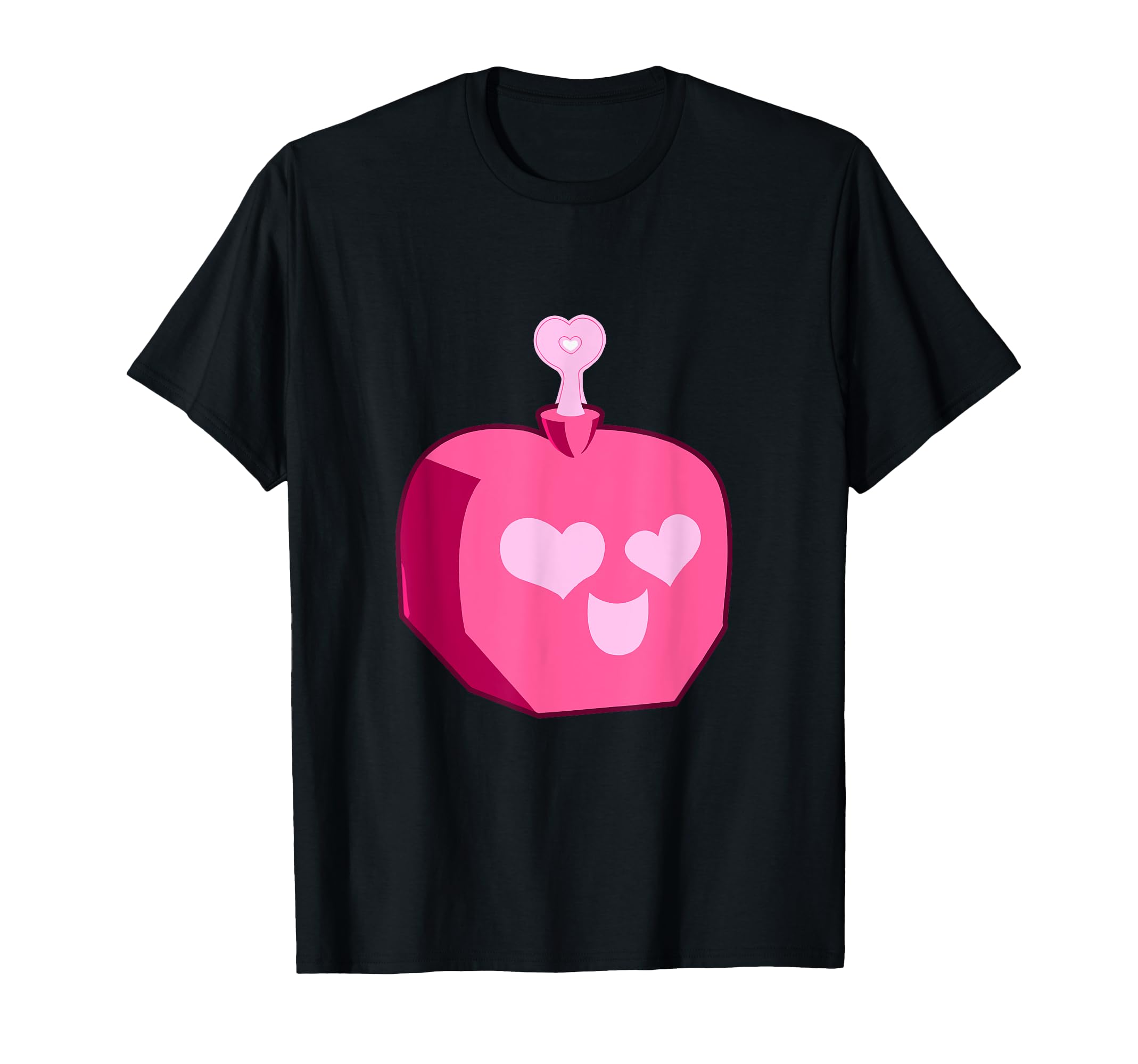 

Love Blox Fruit Costume Children s T-Shirt чёрный