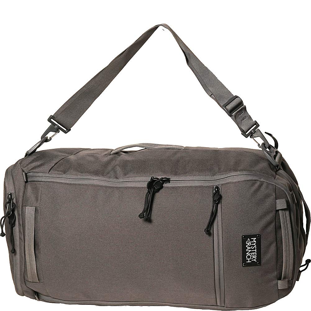 

Сумка Mission Duffle 40 19761351 1000D Shadow [Mystery Ranch]