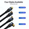 240W USB Type C Cable Super fast charge for iPhone 15 Pro Max Macbook Samsung S23 Plus Xiaomi PD3.1 Data Charger Wire USBC 2m 3m