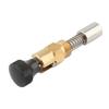 Accesorii Buton Reglaj Șoc Enricoritor Carburatoare Motociclete Crom Negru Pentru Harley cu Carburatoare S& S Super E G B