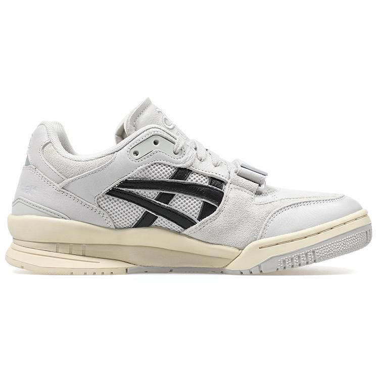 New Asics Gel Spotlyte Low V2 'Light Grey Black' 1203A261-020