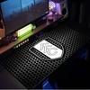Fulham Crest Design Mouse Pad, Rubber Base, Mouse Pad for Gamers and Office Use, Gaming Desk , Easy To Clean Mat Christmas fan gifts