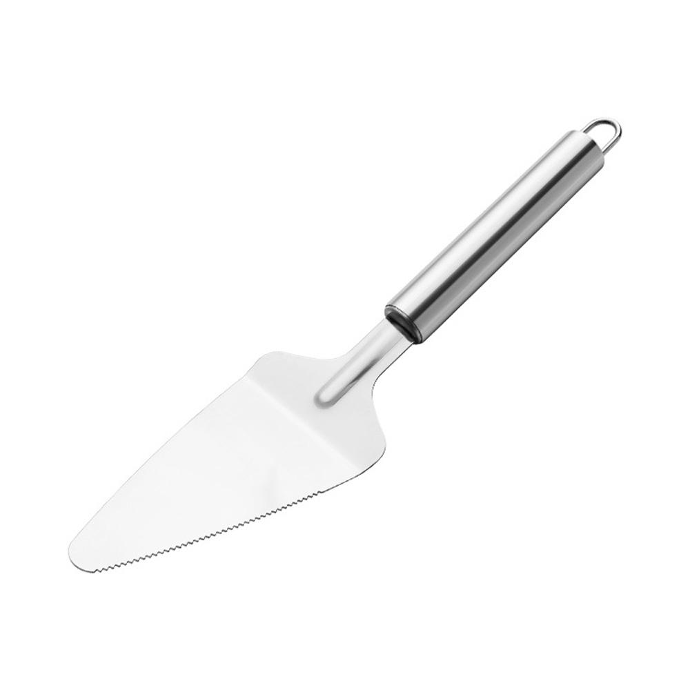 Multi-function Pastry Kitchen Shovel Baking Tool Pizza Spatula Pie Server Cake Cutter