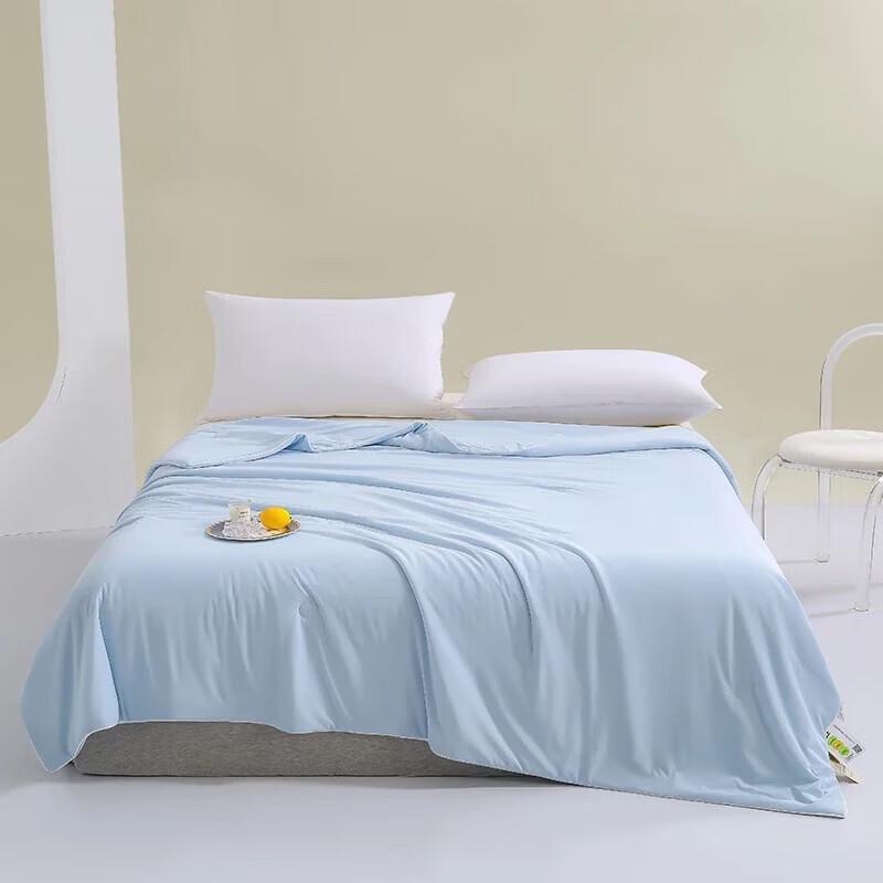 Fangwang Ice Cream Cooling Summer Quilt