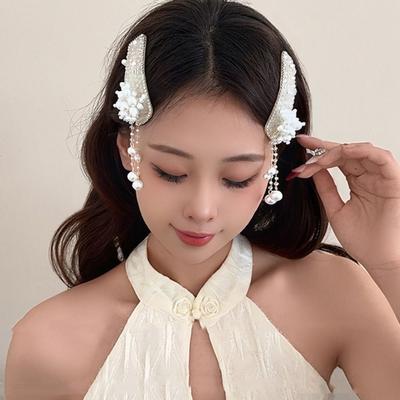 Accessori per capelli – Fermagli per capelli