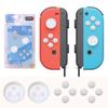 Ajitomo Cat Claw Joystick and Button Cap Stickers for Switch Joycon
