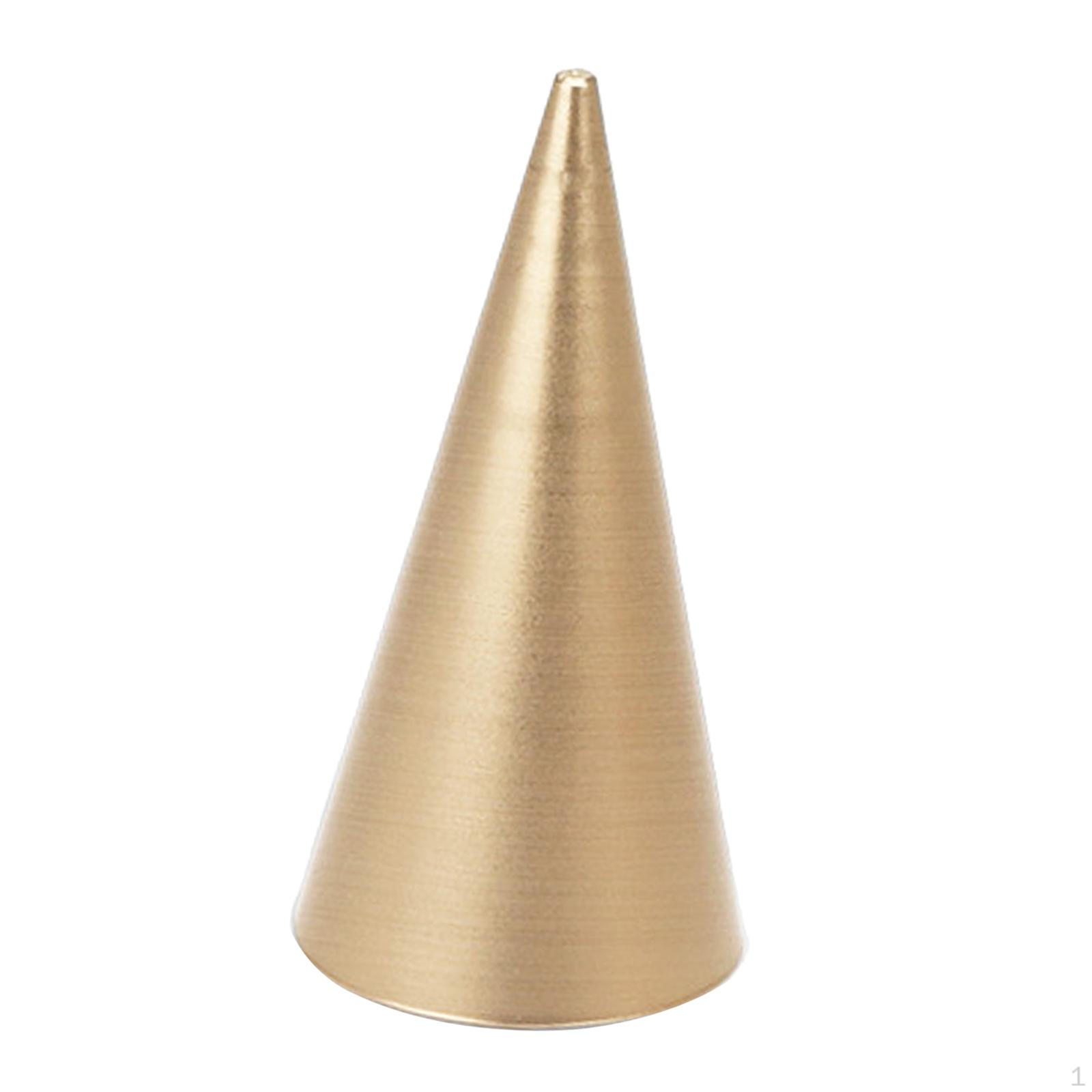 

Подставка для сережек для браслета 2.5X5cm_Cone