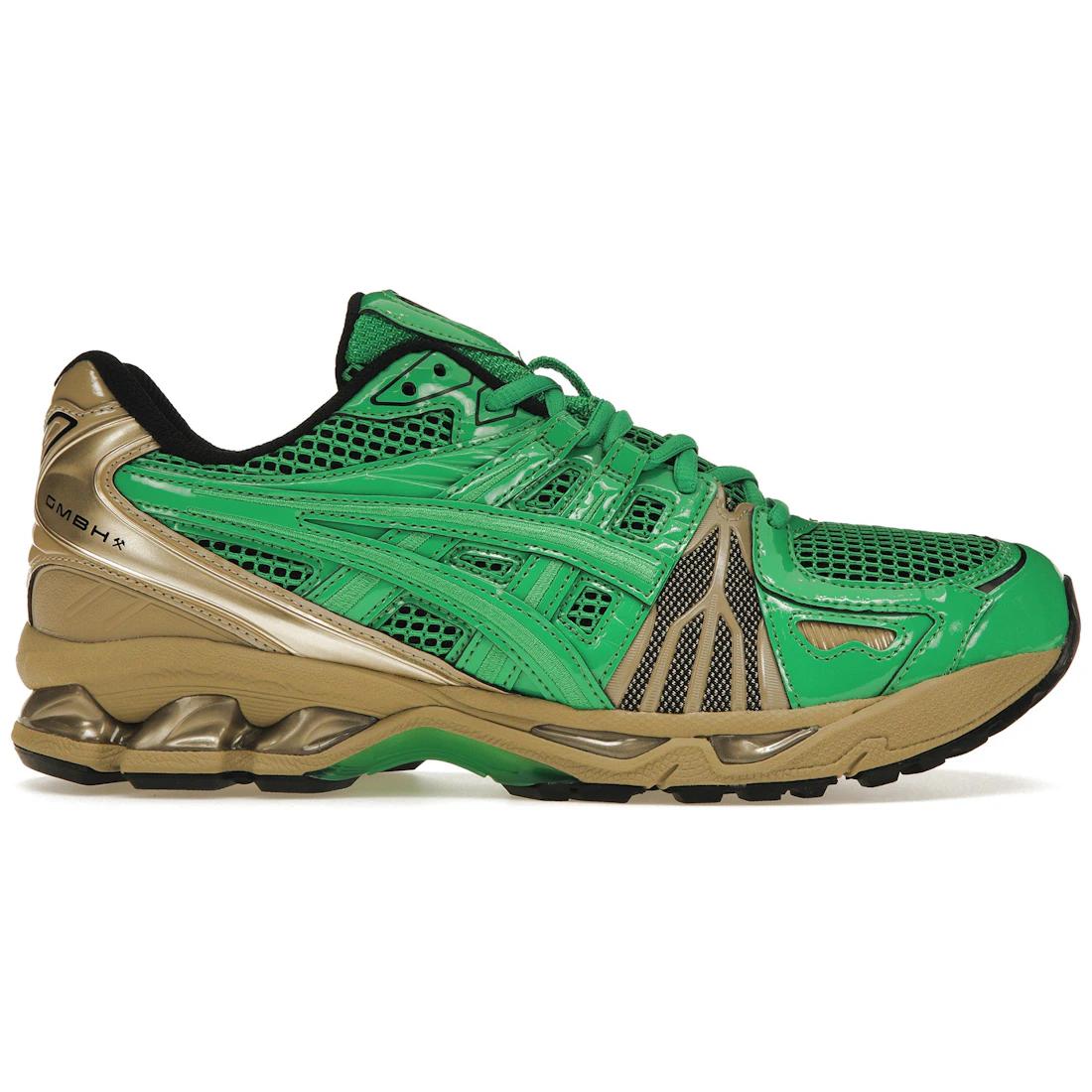

Sneaker ASICS Gel-Kayano Legacy GmbH Cilantro Wood Crepe(1203A350-300) 37