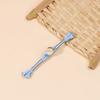 10Pcs Button Cheongsam Knot Button Fasteners Chinese Closures Buttons for Chinese Cloaks Dress Sewing Craft Project