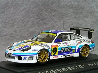 Ebro Daikokuya ARC911GT3R 43229 Finished Product 1/43