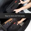 Oxford Collapsible SUV Trunk Organizer Large Capacity Foldable Storage Box  Shopping