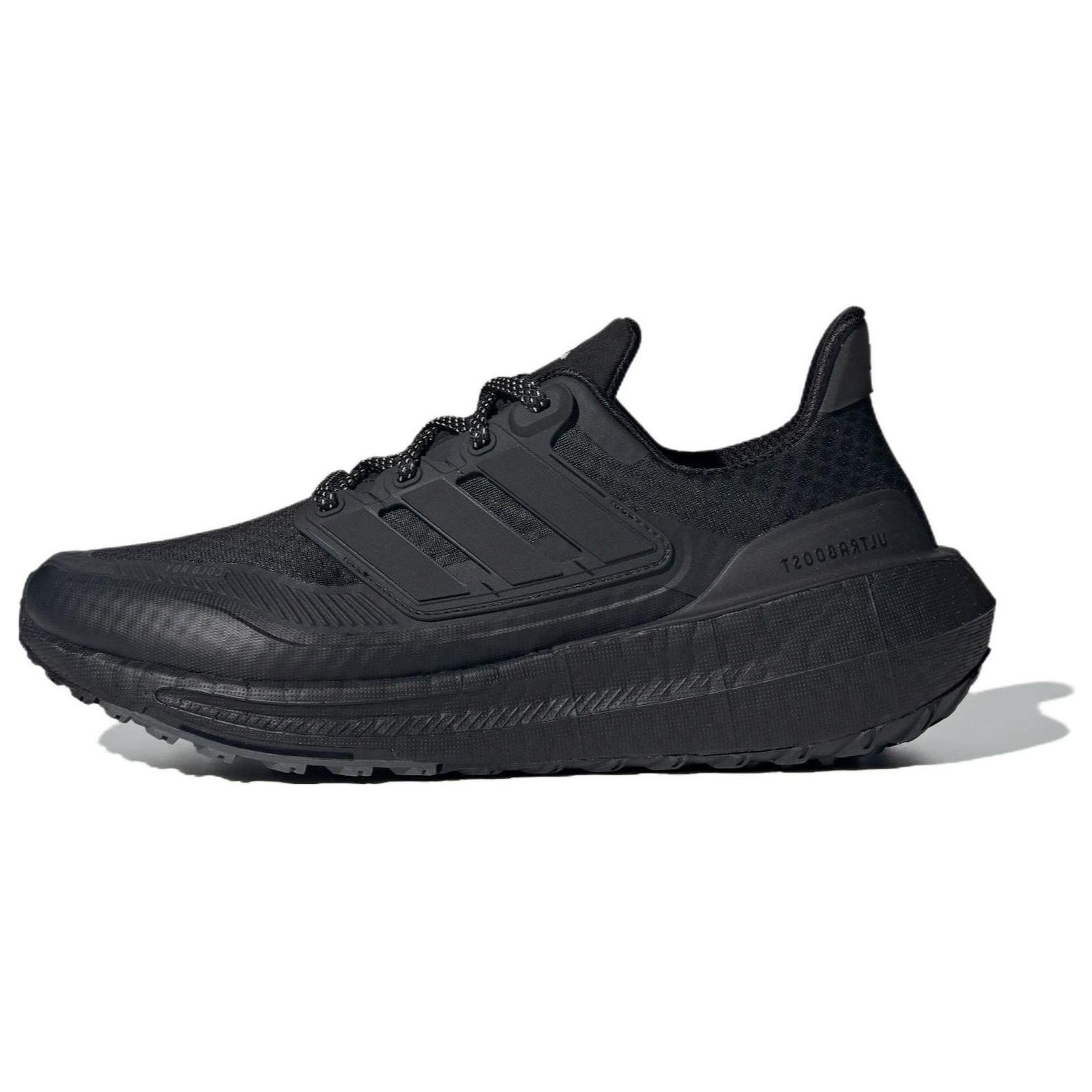 

новые adidas Ultraboost 22 Cold.Rdy 2.0 Черные 42