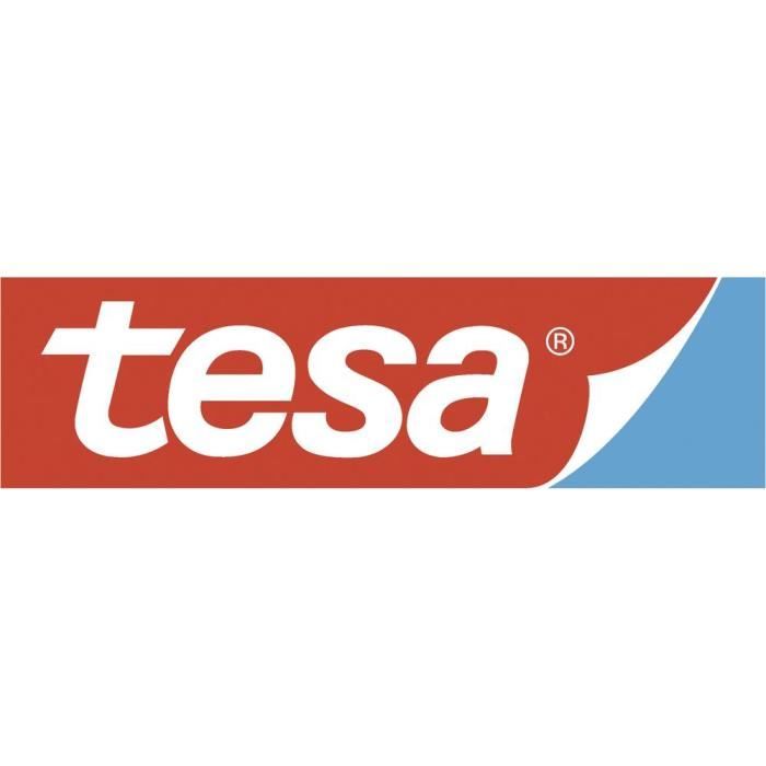 Bande de masquage tesa 04316-00009-03 tesakrepp® 4316 (L x l) 50 m x 25 mm 50 m