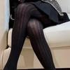 Lolita Vintage Tights Women Fashion Hollow Out Pantyhose Sculpted Mesh Women Stockings For Dress  Spring Legging