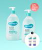 Dermab Ac Control Körperwaschmittel 420 ml x 2
