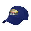 Dukes Mayo Bowl Gear Baseball Cap Sunscreen Beach Hat Luxury Hat Beach Mens Womens