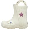 Crocs Handle It Versatile Comfortable Waterproof Toddler Shoes Baby shoes Beige 212547-2MD
