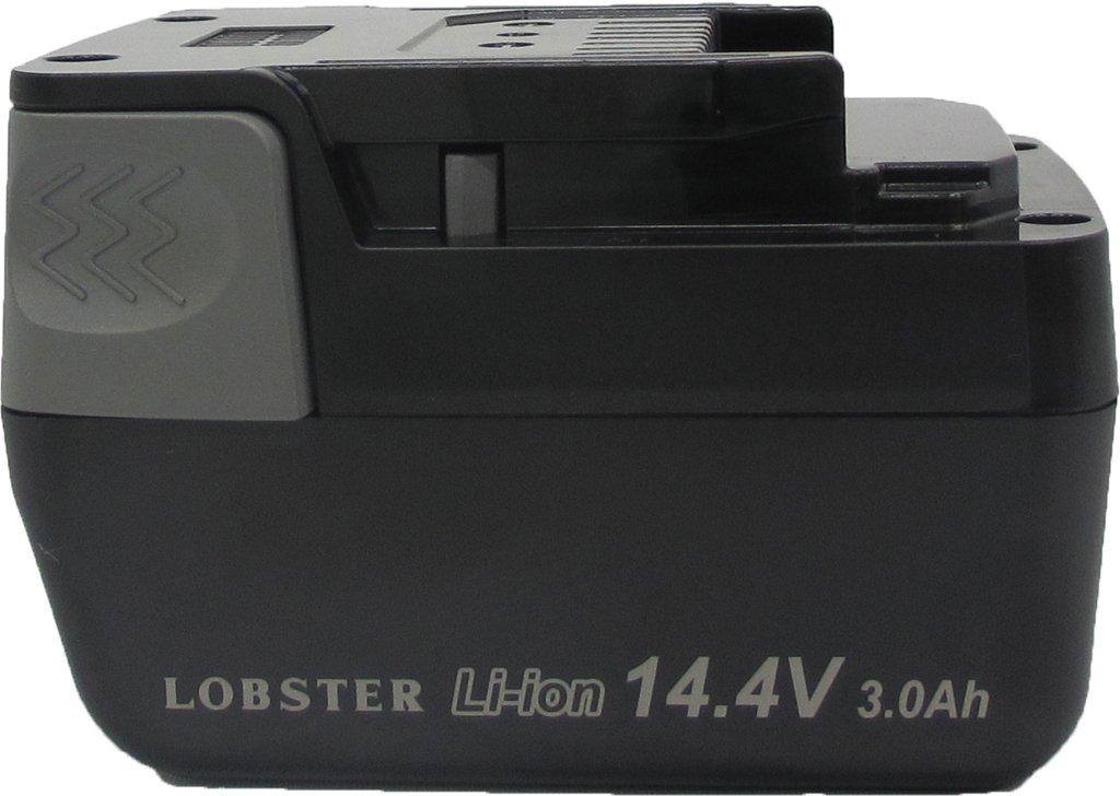 EBI Battery Pack BPL14