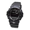 [G-SHOCK] CASIO Casio Bluetooth Smartphone Linkage G-SQUAD G-SQUAD GBD-800-1B Black Black Men's W...