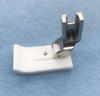 Zhizu Brand Cotton Cutting Plastic Presser Foot Lockstitch Change The Knife Car Cotton Cutting Single Presser Foot Sewing Machin