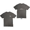 White Parklife  Blur Band TShirt Cotton Graphic Tee Unisex Women Summer Streetwear