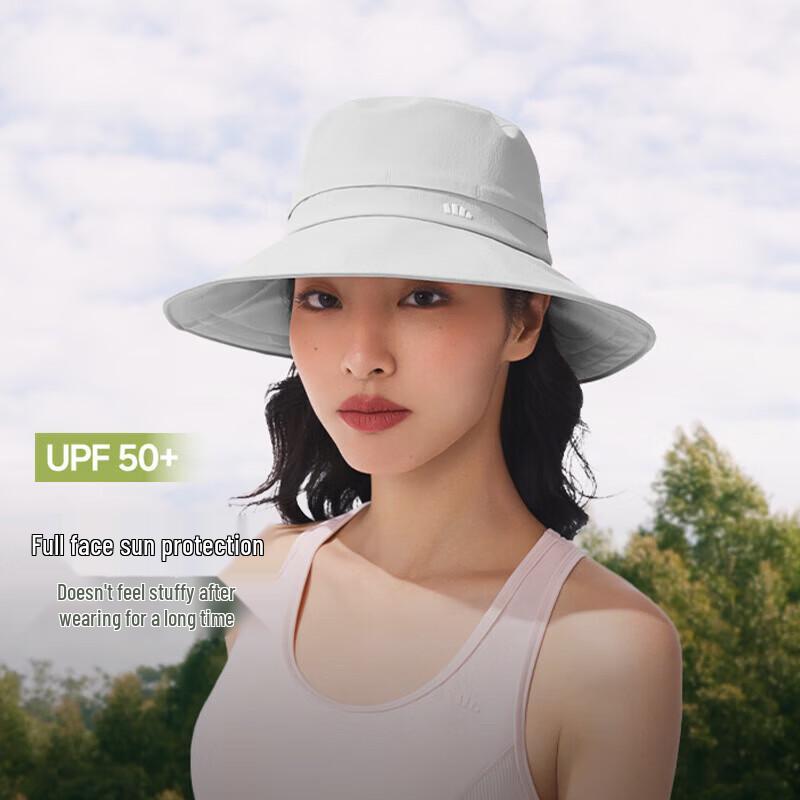 Beneunder Women s Breathable Fisherman Sun Hat AS713