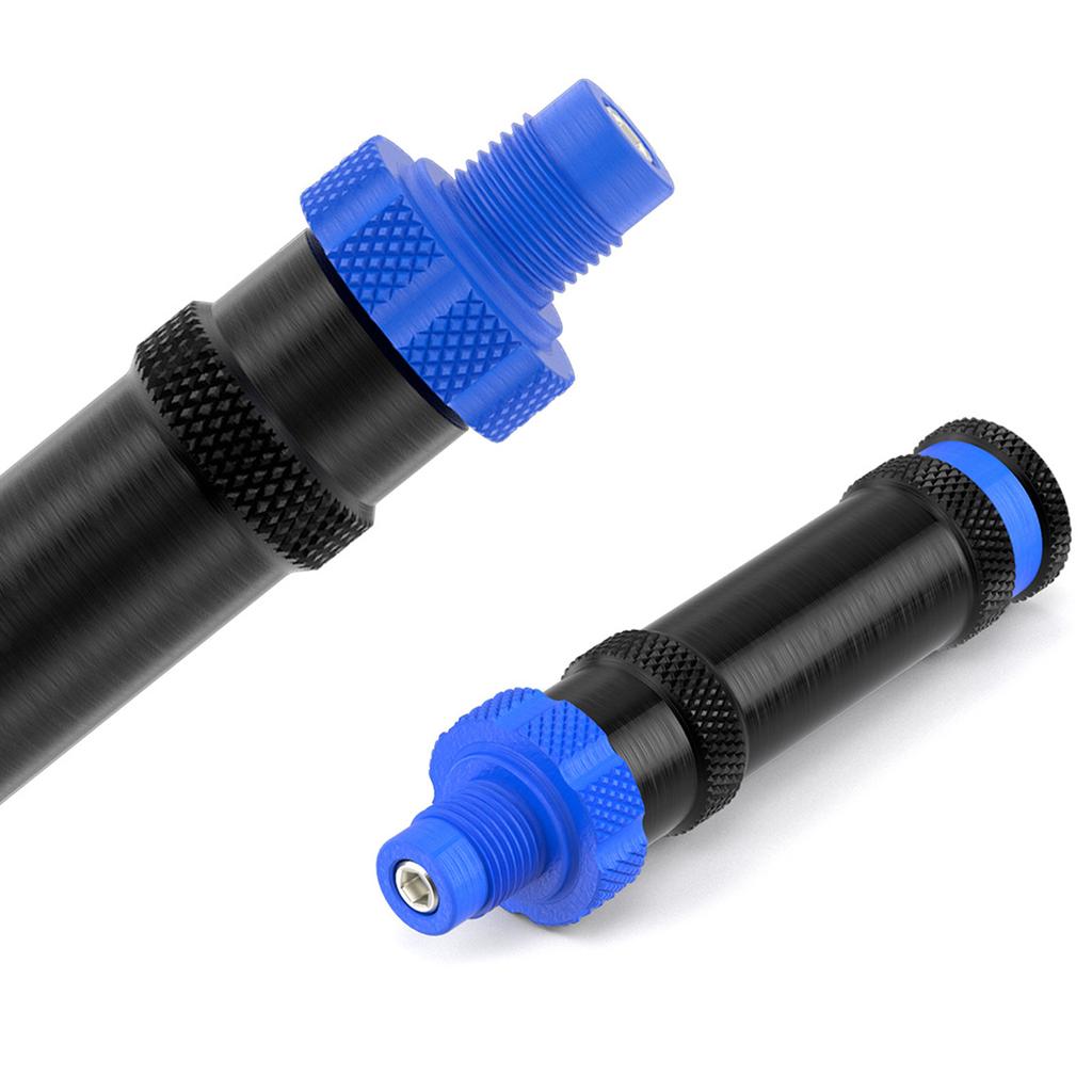 Bicycles Dummy Pedal Tool Road Bike Rear Shifts Chain Disk Virtual Pedal Bike Threaded Dummy Pedal Tool Enduring