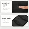 Plush Car Center Console Armrest Cover Extra Thick Padding For Enhances Support And Fatigue Relief Armrest Pad