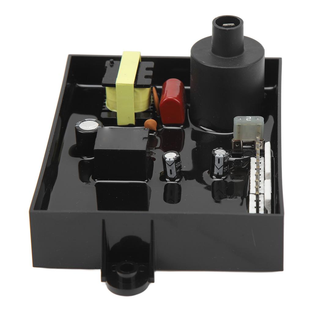 RV Wasserheizer Steuerplatine für Awood 93851 SVC Steuerplatine Sicherungs-Kombikit