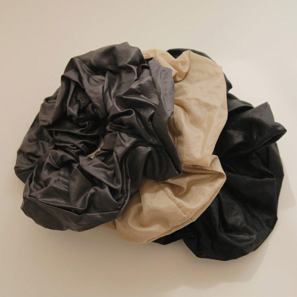 Jlauren [Aube] Rustling Hair Scrunchie Ah06