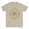 Unisex Women Print Lords Rings T Shirt Tee Cotton  Tshirts Clothing